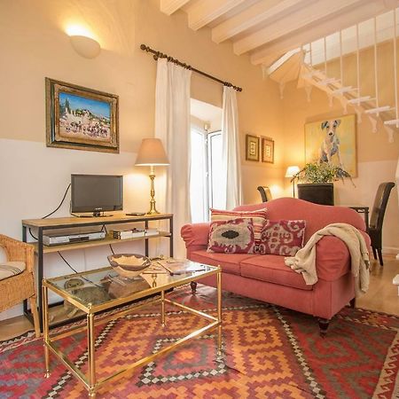 Bamberg Duplex Terrace Apartment Seville Ngoại thất bức ảnh
