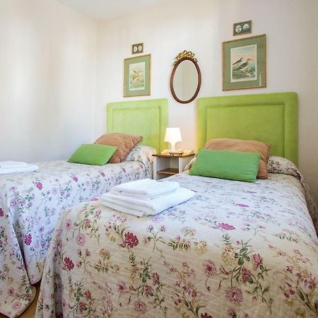 Bamberg Duplex Terrace Apartment Seville Ngoại thất bức ảnh