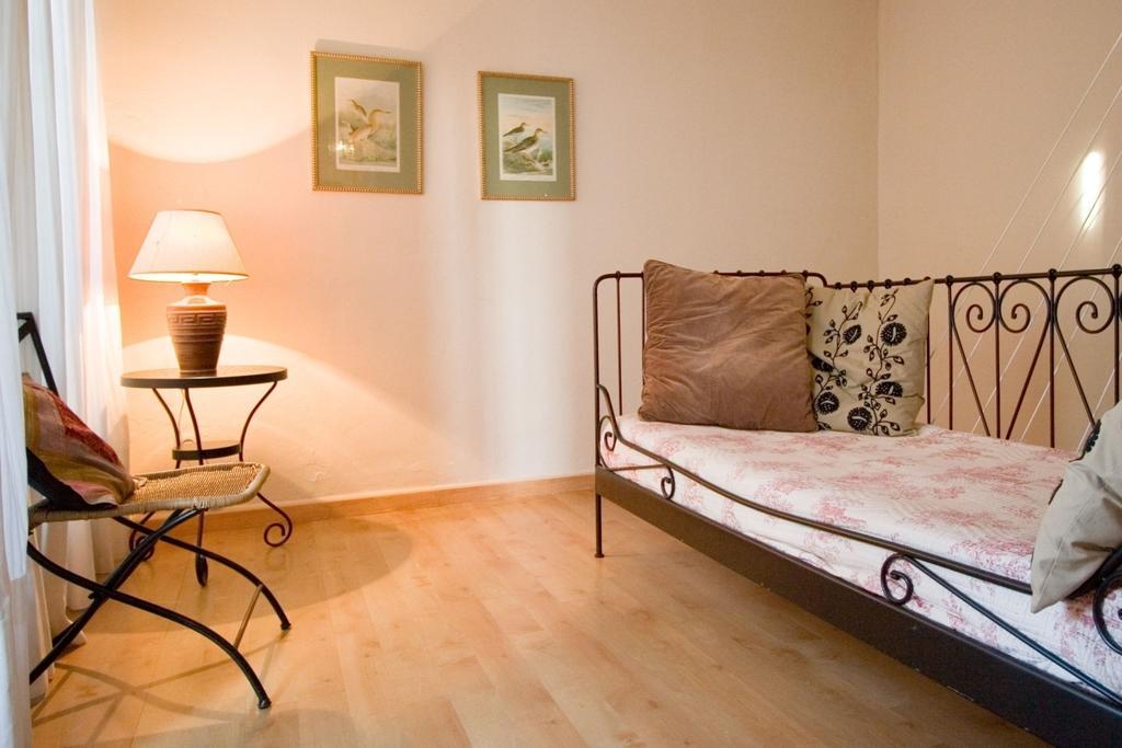 Bamberg Duplex Terrace Apartment Seville Phòng bức ảnh