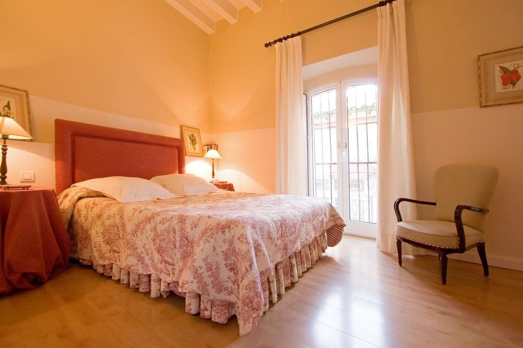 Bamberg Duplex Terrace Apartment Seville Phòng bức ảnh