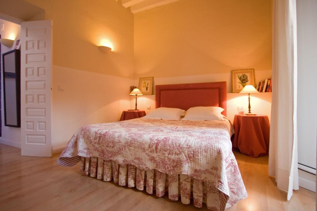 Bamberg Duplex Terrace Apartment Seville Phòng bức ảnh