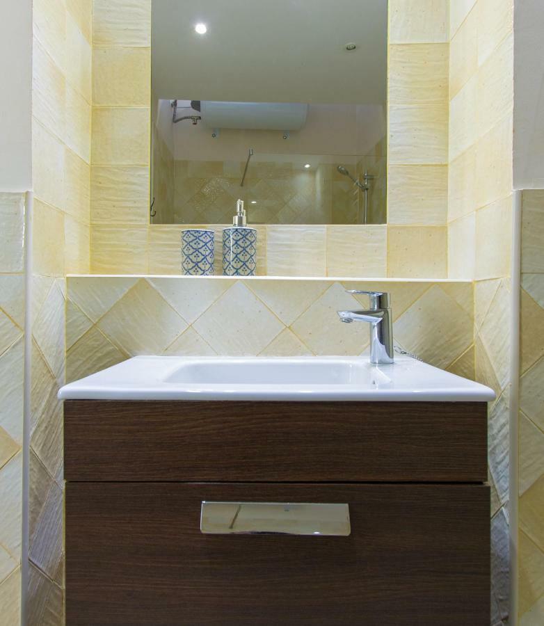 Bamberg Duplex Terrace Apartment Seville Ngoại thất bức ảnh